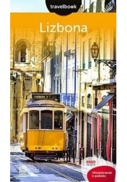 Travelbook Lizbona