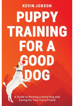 Puppy Training for a Good Dog