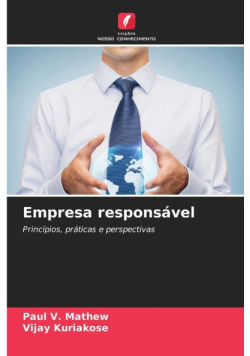 Empresa responsável