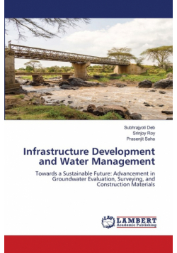 Infrastructure Development and Water Management