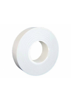 Taśma samoprzylepna Milan dwustronna 15 mm x 10 m