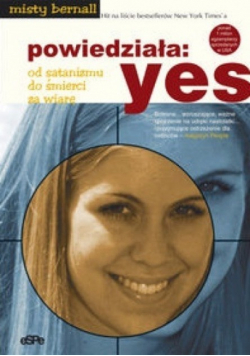 Powiedziała yes