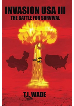 Invasion Usa Tom 3