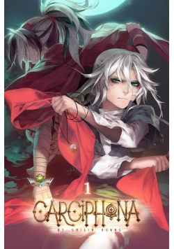 Carciphona Tom 1