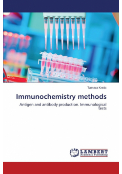 Immunochemistry methods