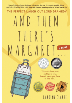 And Then There's Margaret