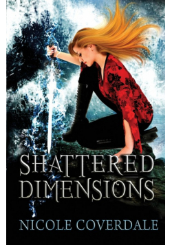 Shattered Dimensions