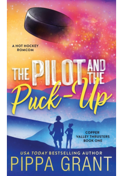 The Pilot and The Puck Up
