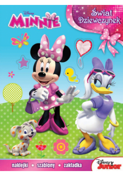 Minnie i Daisy Świat dziewczynek