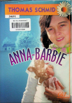 Anna - Barbie