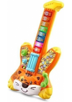Gitara Wesołego Tygryska VTECH