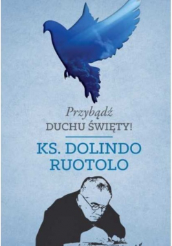 Przybądź Duchu Święty