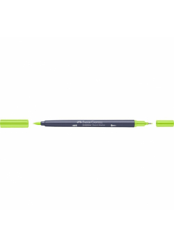 Pisak dwustronny Goldfaber Sketch kol. 207 (5szt)