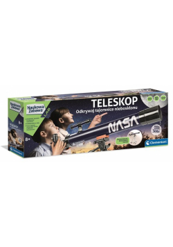 Teleskop Nasa