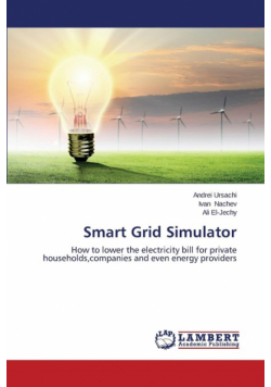 Smart Grid Simulator