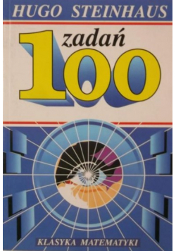 100 zadań Klasyka matematyki