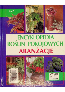 Encyklopedia roślin pokojowych