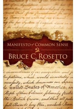 Manifesto of Common Sense
