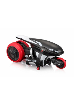 Cyklone 360 RC 2,4GHz