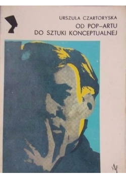 Od Pop-artu do sztuki konceptualnej