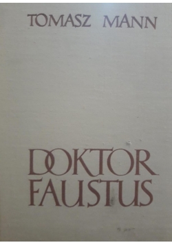 Doktor Faustus