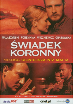 Świadek koronny