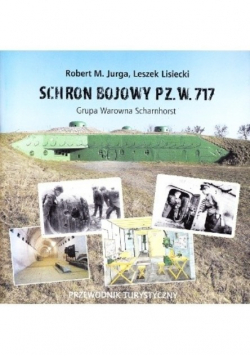 MRU Schron bojowy Pzw 717