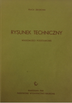 Rysunek techniczny