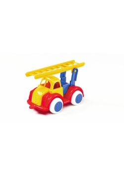 Jumbo straż pożarna 25 cm
