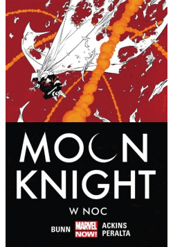 Moon Knight W noc Tom 3
