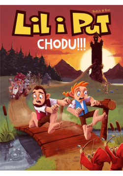 Lil i Put T.2 Chodu!!!