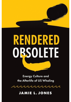 Rendered Obsolete