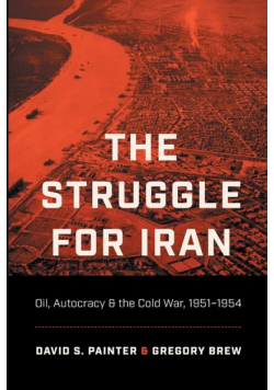 The Struggle for Iran