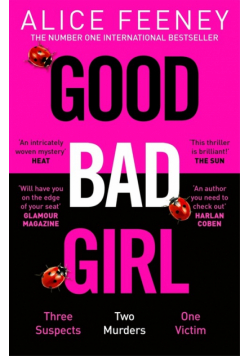 Good Bad Girl