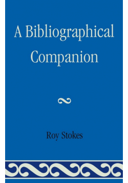 A Bibliographical Companion