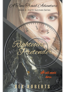 Righteous Pretender