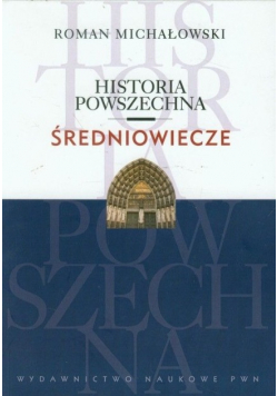 Historia powszechna Średniowiecze