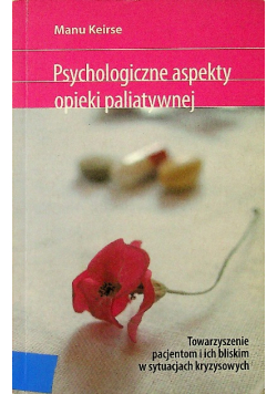 Psychologiczne aspekty opieki