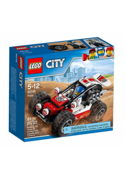 Lego City Łazik