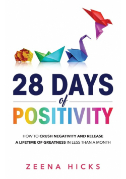 28 Days of Positivity
