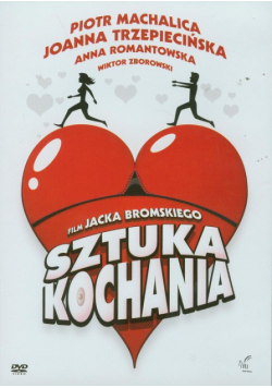 Sztuka kochania