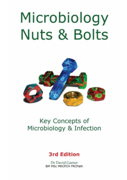 Microbiology Nuts & Bolts
