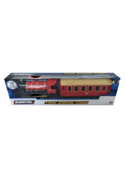 Teamsterz Tank Engine Train