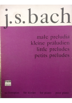 Małe preludia
