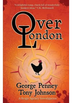 OverLondon