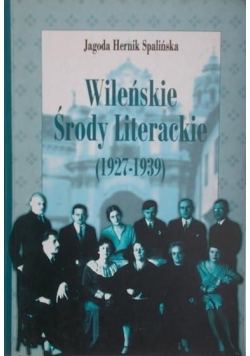 Wileńskie Środy Literackie