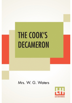 The Cook's Decameron