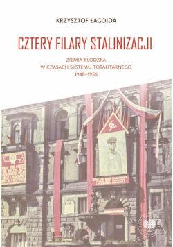 Cztery filary stalinizacji