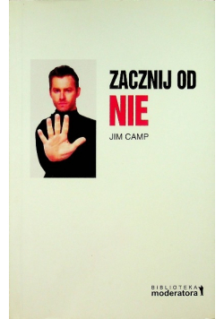 Zacznij od nie