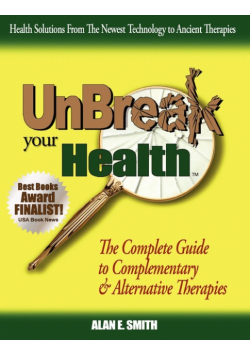 Unbreak Your Health